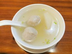 -胡须张鲁肉饭(美食文化馆店)