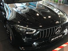 -奔驰北京鹏龙星徽(西大望路店)