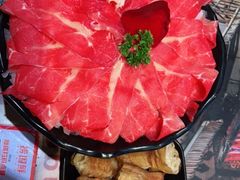-捞围鲜·港式打边炉(海阳路店)