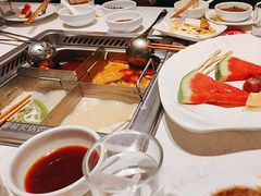 -海底捞火锅(稻河古街夜宵主题店)