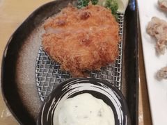 黄金虾排-胜博殿日式炸猪排(西红门店)