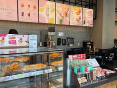 -星巴克(苏州石路百脑汇店)