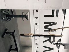 -AMRAP综合体能训练