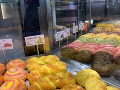 -LELECHA乐乐茶(美罗城店)