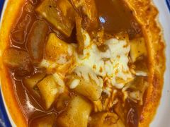 -大帅的美食(麒麟巷店)