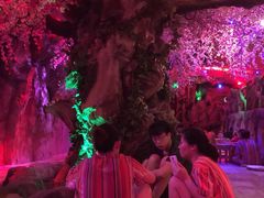 -青藤汗蒸时代会所