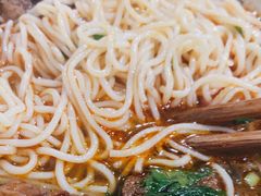 -沉香牛肉面