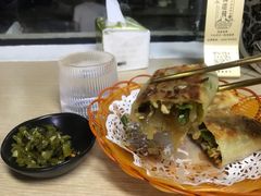 -面道赞宁海海鲜面(迎凤街店)