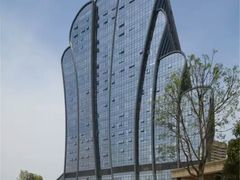 -东方山水金沙酒店-雅香阁中餐厅