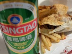-袁家村关中印象体验店(砂之船奥特莱斯店)