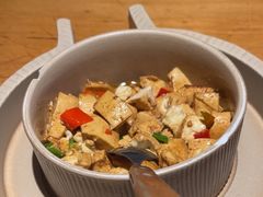 -黄山老妈·土菜(碧桂园店)