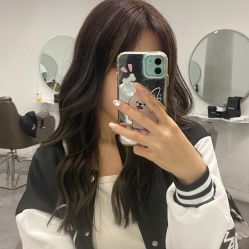 点击看大图 -DL HOPE造型