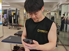 -中田·健身+普拉提(苗栗路店)