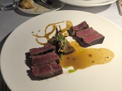 -Kathleen's Waitan 凯圣琳江景西餐厅(外滩店)
