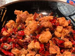 -大铁勺新津菜(东丽阳光新业广场店)