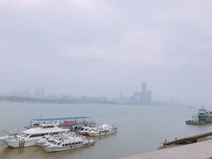-武昌江滩