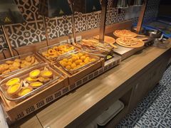 -诺丁牛排披萨自助餐厅(大厂慕斯荟店)