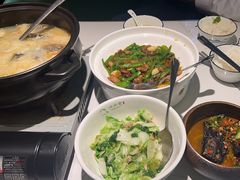 -渔舟意·湖南家宴(萝岗纳金城店)