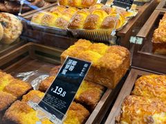 -金凤成祥(东直门现烤面包店)