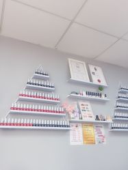 -7嘉nail eyelash·美甲美睫