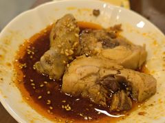 -阿九笨鸡蛋手擀面(总店)