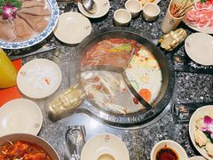 -蜀大侠·牛肉自助火锅(慈溪店)