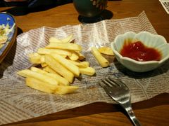 -OKOOKO澳客餐吧(乐天百货店)