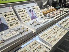 -LOHO眼镜(北京合生汇店)