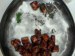 -贝勒爷·酥不腻烤鸭