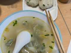 -小杨生煎(周浦万达店)