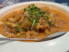-旺角小渔村·海肠捞饭开创者(环山路店)