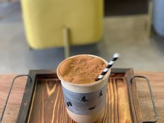 -春庄咖啡SpringHues(钟楼小区店)