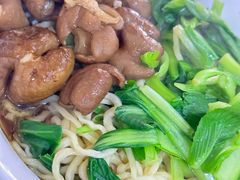 大肠干挑-泰顺江南春面馆