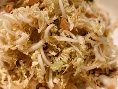 -青雅中餐厅(大连金石滩绿发希尔顿度假酒店)