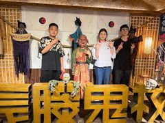 -长藤鬼校(龙翔店)