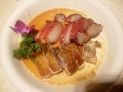 -七哥港式茶餐厅(亮马桥总店)