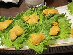 -万岛日本料理铁板烧(静安店)