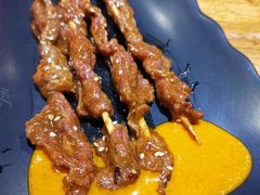 -烧蠔帮·生蚝海鲜牌档(观海店)