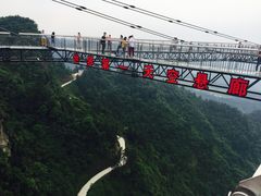 -梦幻奥陶纪景区