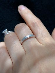 点击看大图 -Cindy Jewelry·钻戒·彩色宝石