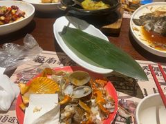 -南海渔家•海鲜•正宗海南菜(海棠湾店)