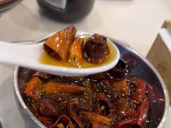 -福寿斋·老北京铜锅涮肉·烤鸭(顺义总店)