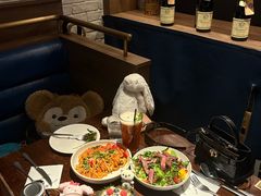 -Bistro 63 创意融合料理(广粤天地店)