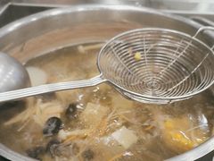 -就这么牛潮式牛肉火锅(华侨城店)