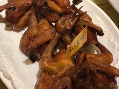 驰名石岐乳鸽-石岐佬中山菜馆(张溪店)