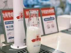 -红星前进面包牛奶公司(君太店)