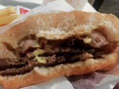 -麦当劳(杭州国际服装城店)