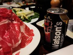 -西安凯悦酒店-自助餐厅·海鲜·烧烤