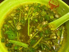 -张记牛肉面馆(天津路店)