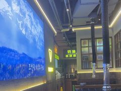 -大叹号·朝鲜族烤肉(潍坊泰华城店)